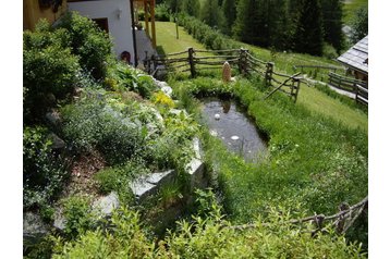 Austrija Byt Sankt Oswald, Eksterjeras